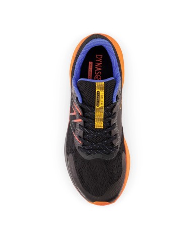 New Balance Dynasoft Nitrel V5 Homme - Chaussures Running Trail